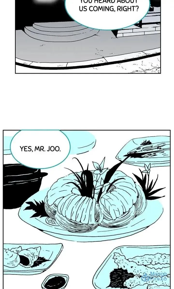 Read Deep Blue Child chapter 21 image 56 on Lezhin