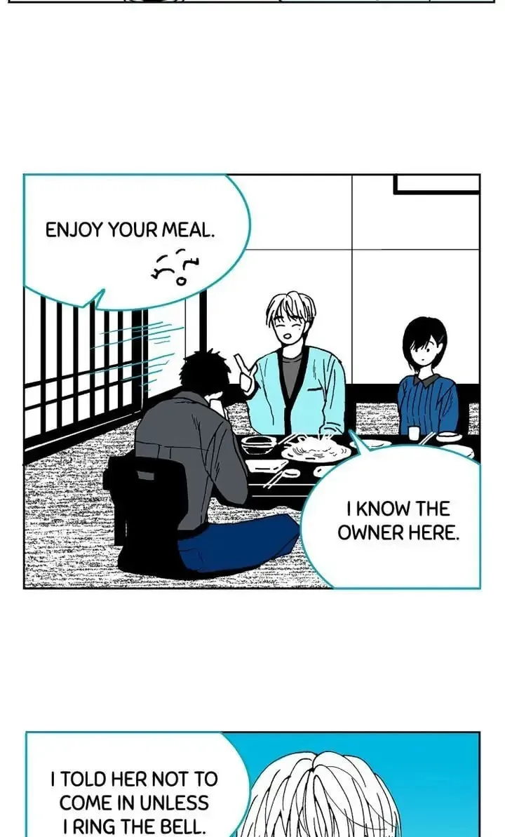 Read Deep Blue Child chapter 21 image 57 on Lezhin