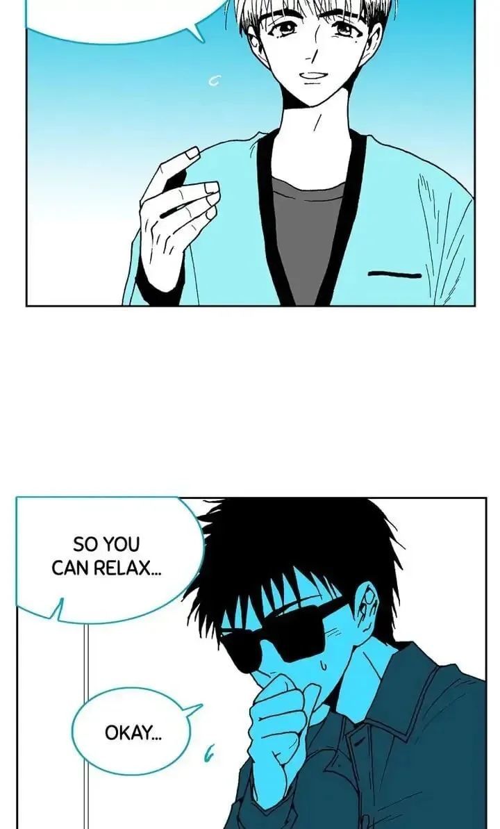 Read Deep Blue Child chapter 21 image 58 on Lezhin