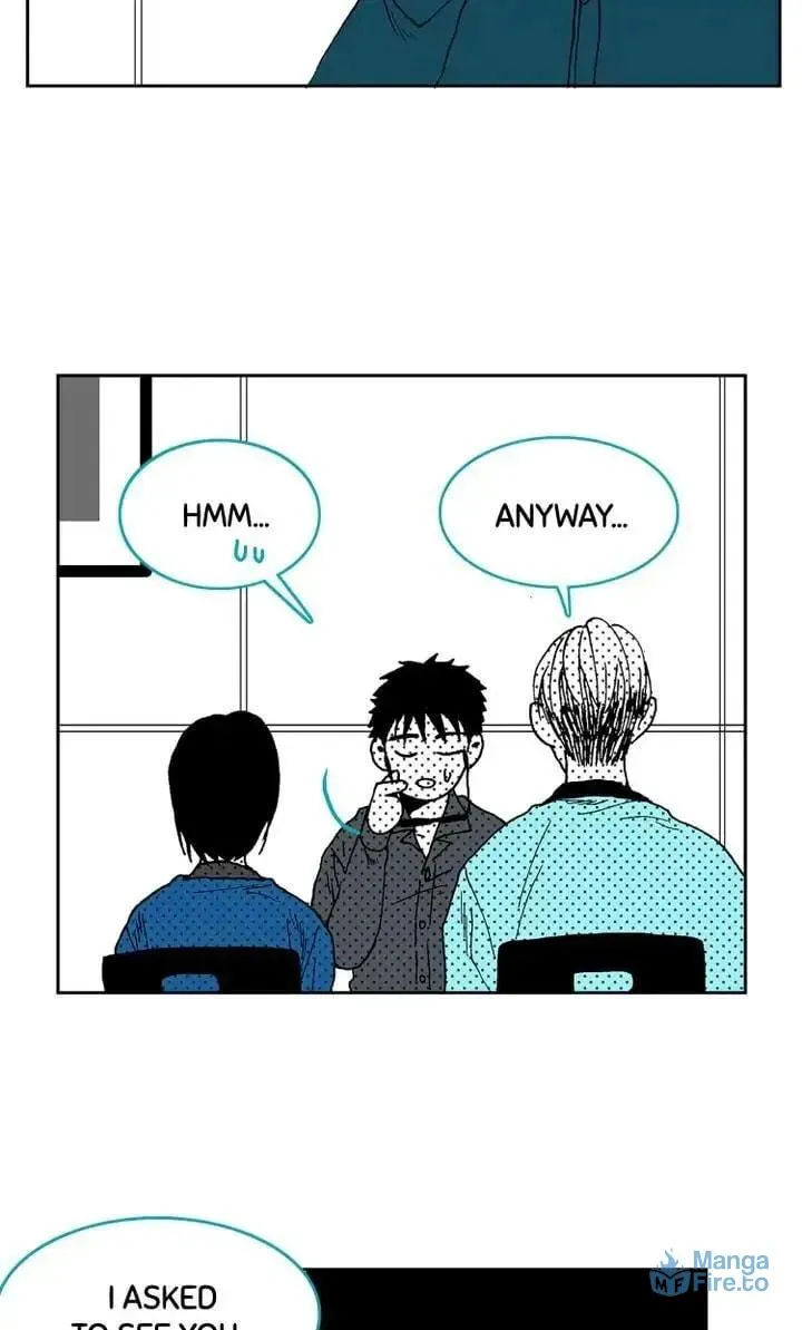 Read Deep Blue Child chapter 21 image 59 on Lezhin