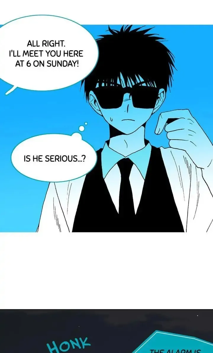 Read Deep Blue Child chapter 21 image 6 on Lezhin