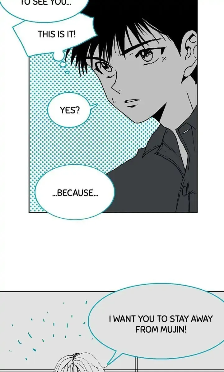 Read Deep Blue Child chapter 21 image 60 on Lezhin