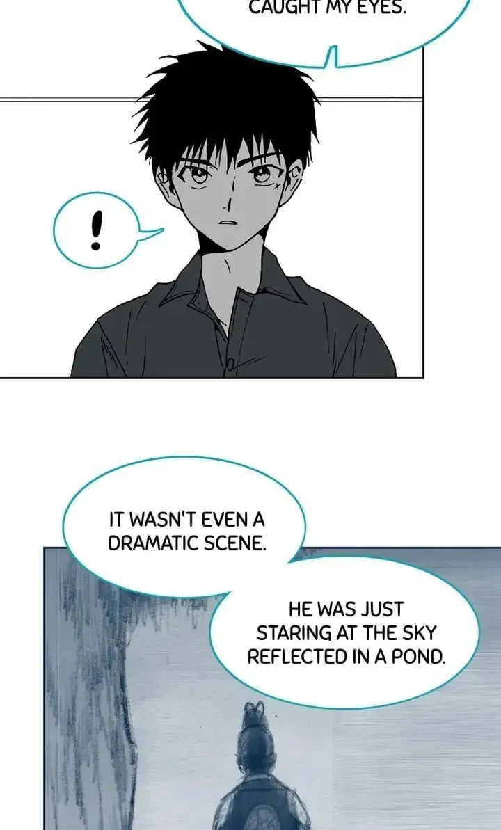Read Deep Blue Child chapter 21 image 66 on Lezhin