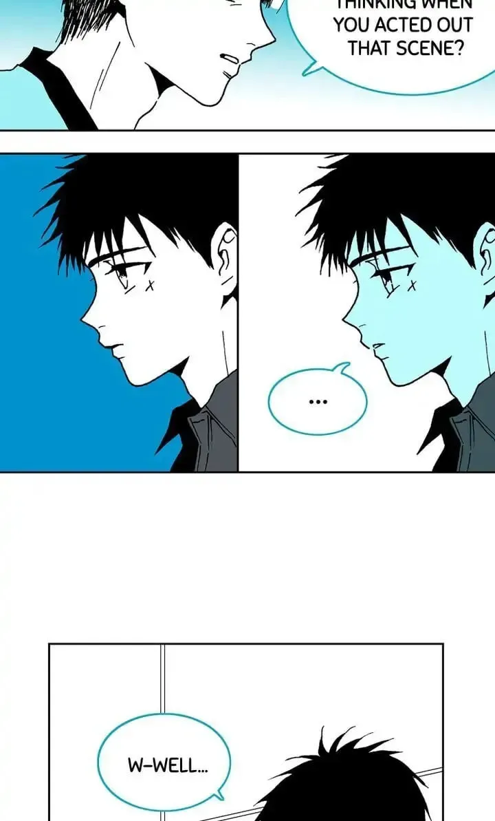 Read Deep Blue Child chapter 21 image 70 on Lezhin