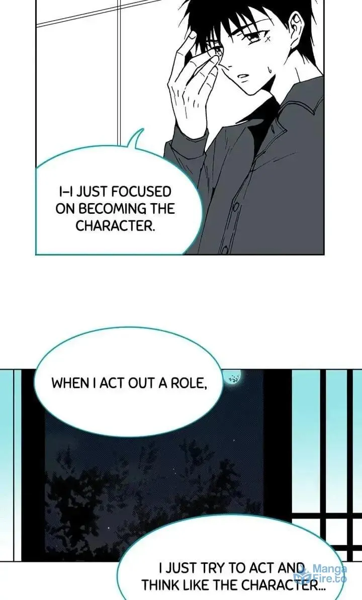 Read Deep Blue Child chapter 21 image 71 on Lezhin