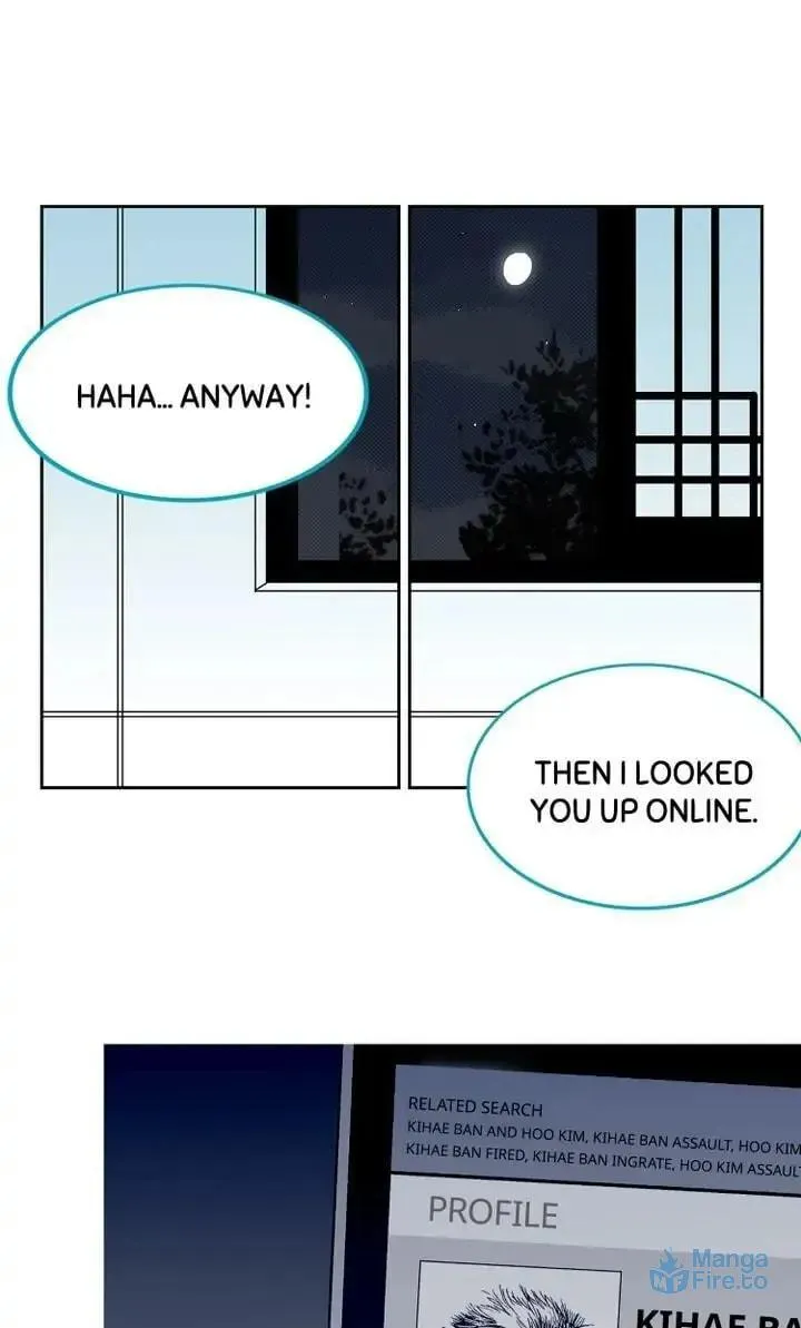 Read Deep Blue Child chapter 21 image 74 on Lezhin