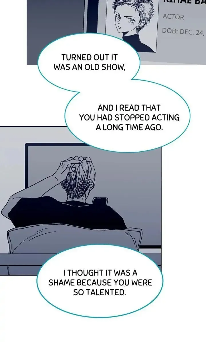 Read Deep Blue Child chapter 21 image 75 on Lezhin