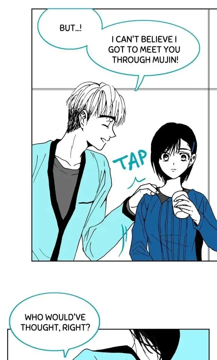 Read Deep Blue Child chapter 21 image 76 on Lezhin