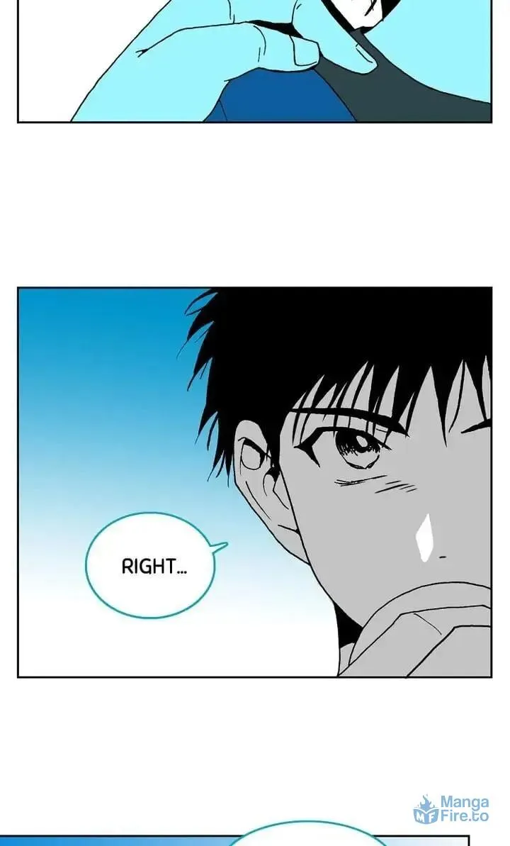 Read Deep Blue Child chapter 21 image 77 on Lezhin
