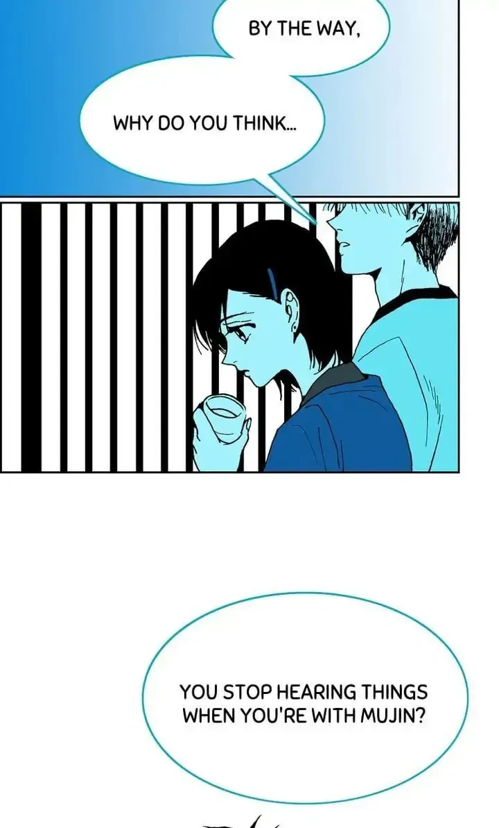 Read Deep Blue Child chapter 21 image 78 on Lezhin