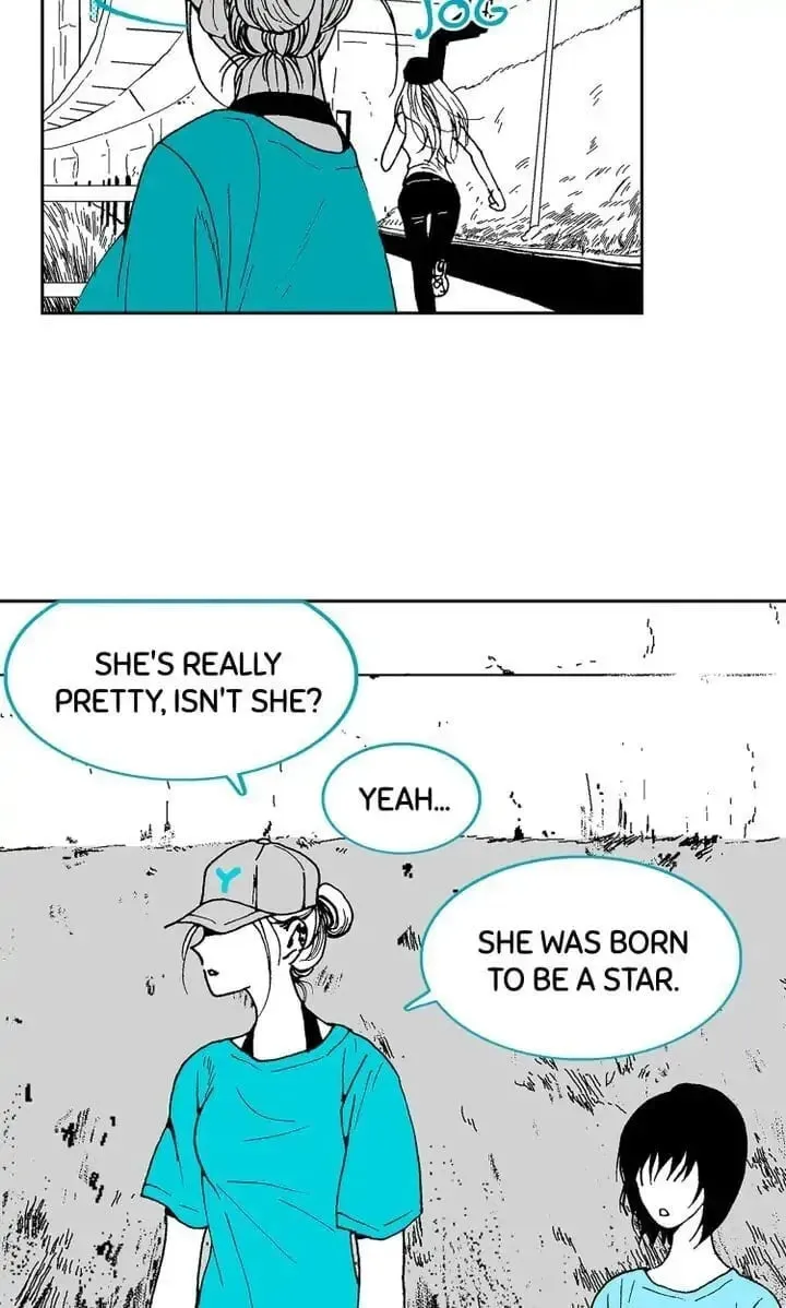 Read Deep Blue Child chapter 23 image 10 on Lezhin