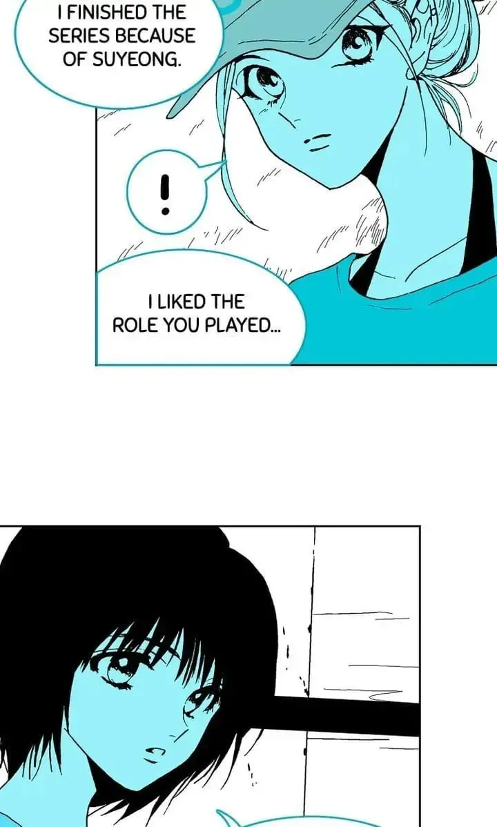 Read Deep Blue Child chapter 23 image 15 on Lezhin