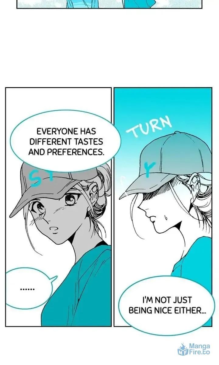 Read Deep Blue Child chapter 23 image 17 on Lezhin