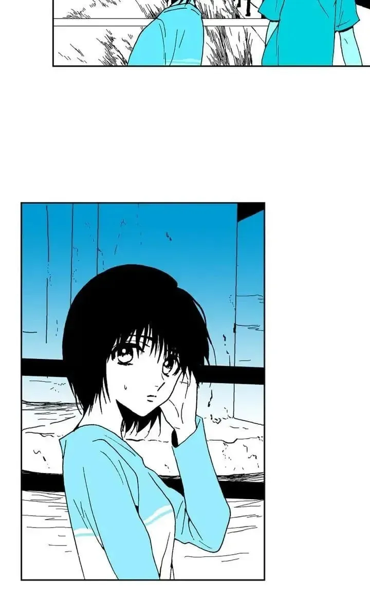 Read Deep Blue Child chapter 23 image 19 on Lezhin