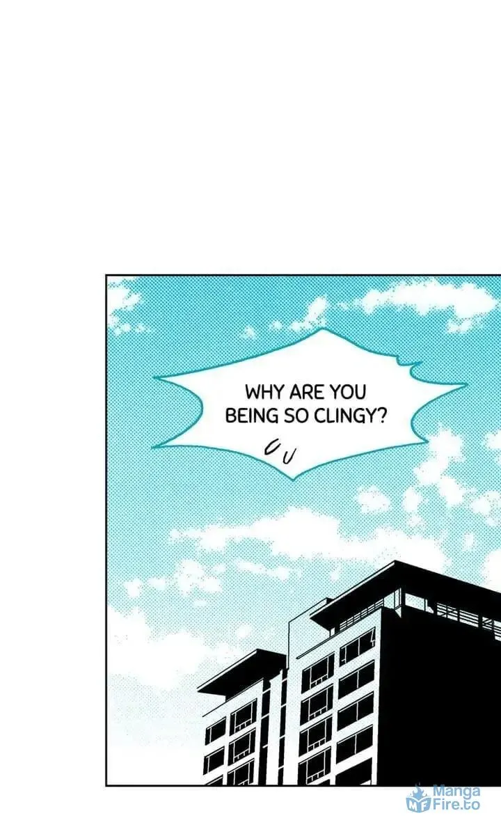 Read Deep Blue Child chapter 23 image 20 on Lezhin