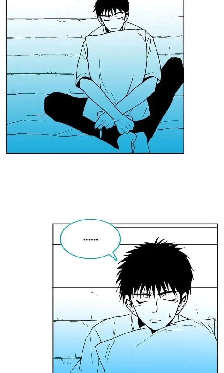 Read Deep Blue Child chapter 23 image 25 on Lezhin