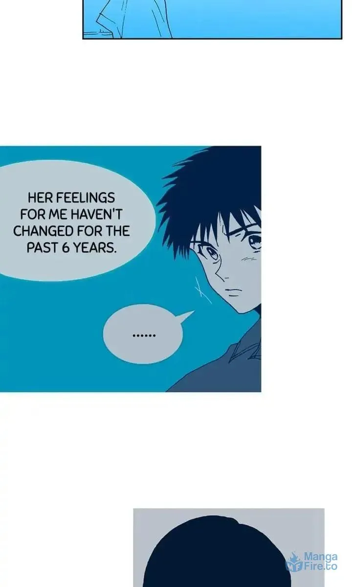 Read Deep Blue Child chapter 23 image 26 on Lezhin