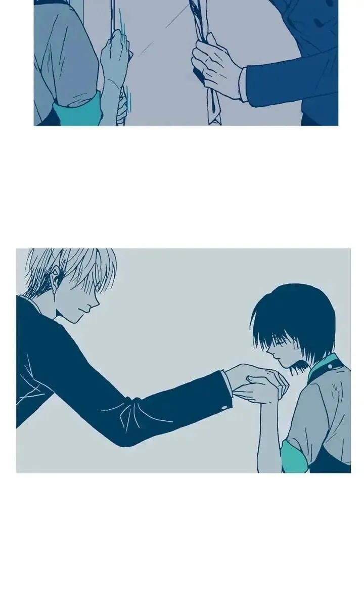 Read Deep Blue Child chapter 23 image 28 on Lezhin