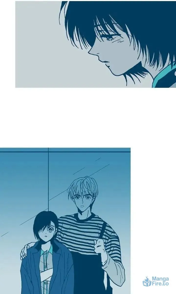 Read Deep Blue Child chapter 23 image 29 on Lezhin