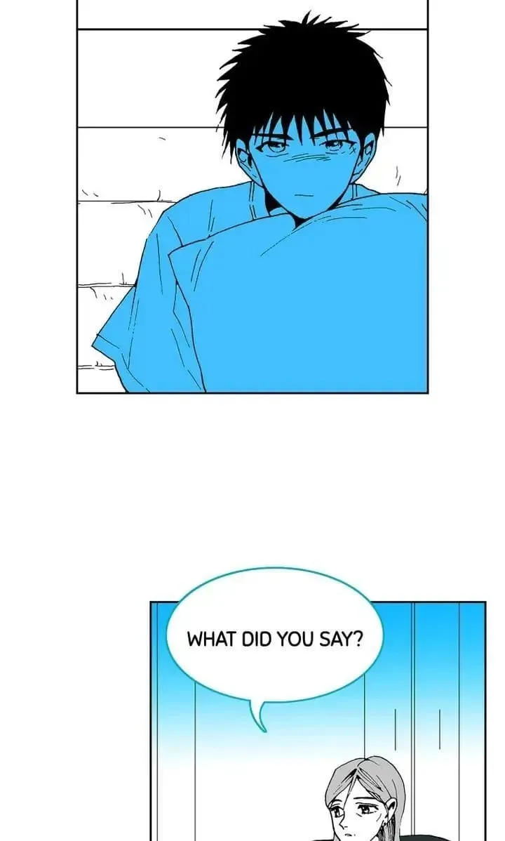 Read Deep Blue Child chapter 23 image 31 on Lezhin