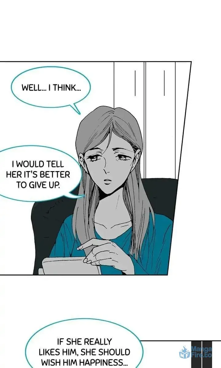 Read Deep Blue Child chapter 23 image 35 on Lezhin