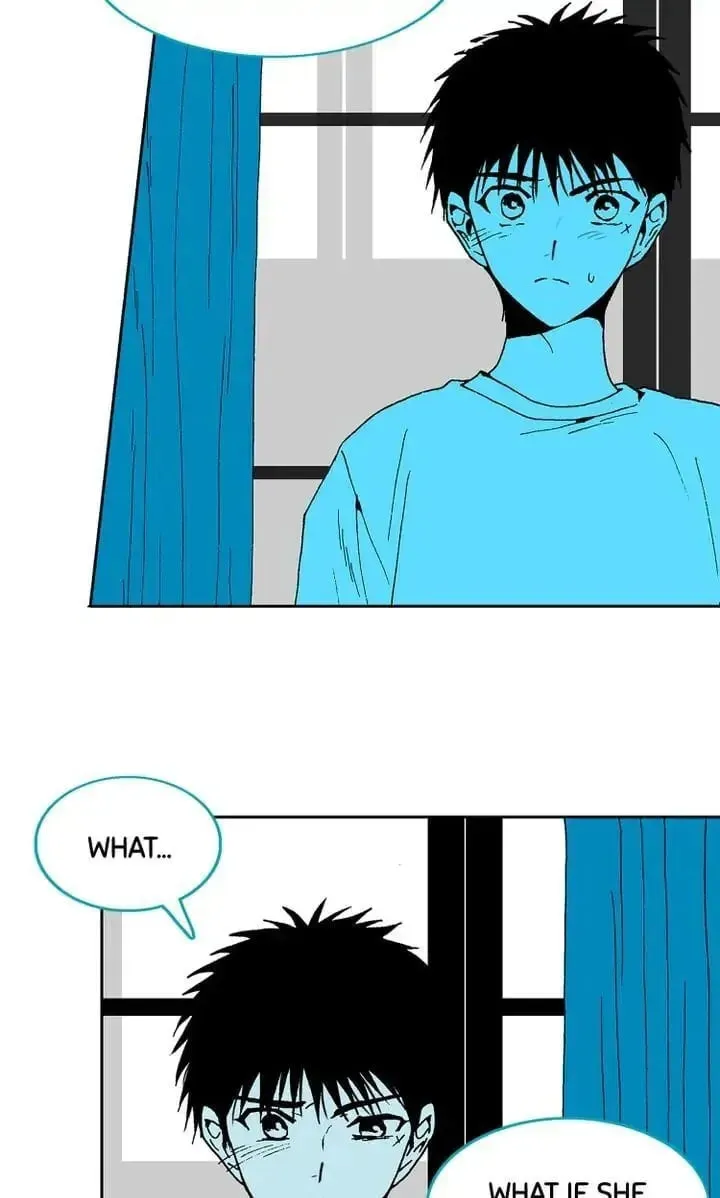 Read Deep Blue Child chapter 23 image 36 on Lezhin