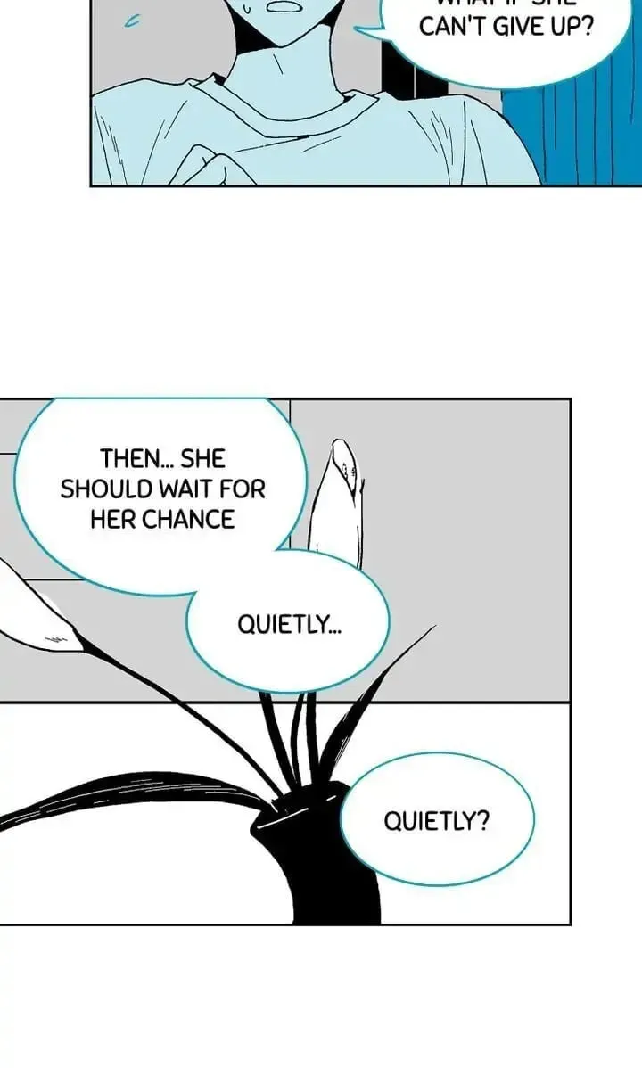 Read Deep Blue Child chapter 23 image 37 on Lezhin