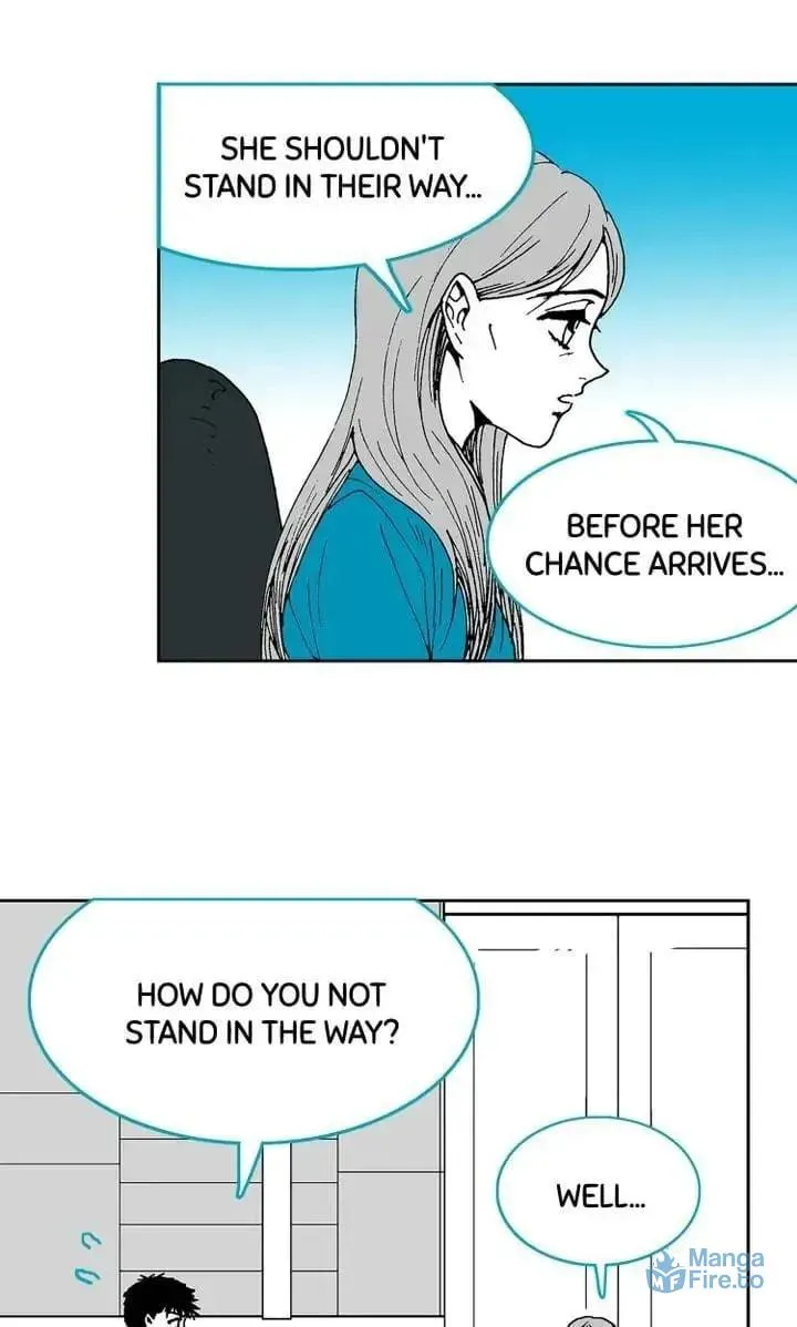 Read Deep Blue Child chapter 23 image 38 on Lezhin
