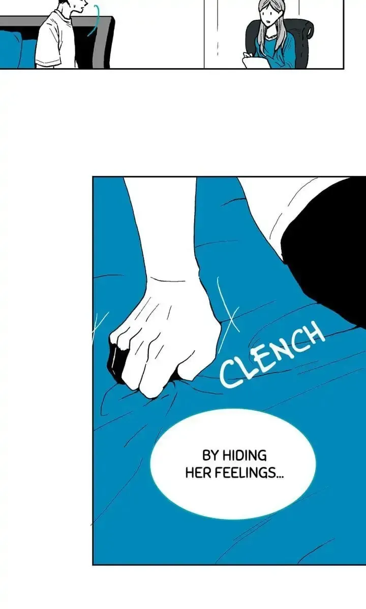 Read Deep Blue Child chapter 23 image 39 on Lezhin