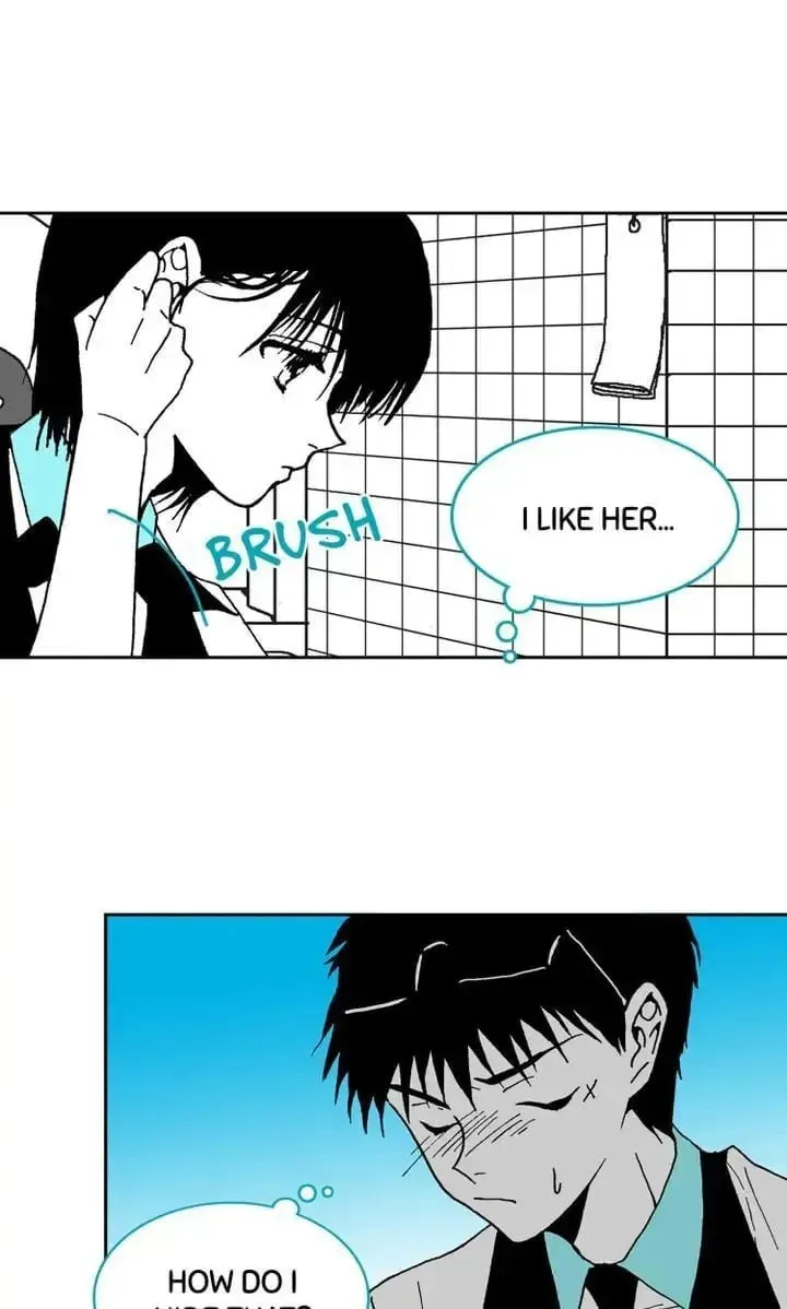 Read Deep Blue Child chapter 23 image 45 on Lezhin