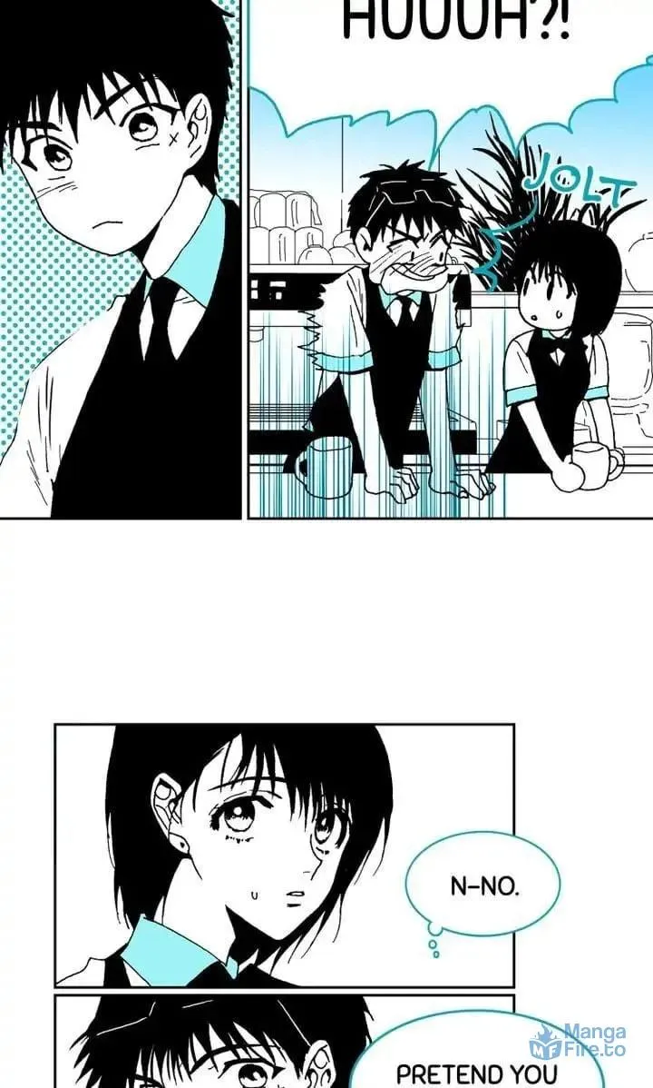 Read Deep Blue Child chapter 23 image 47 on Lezhin