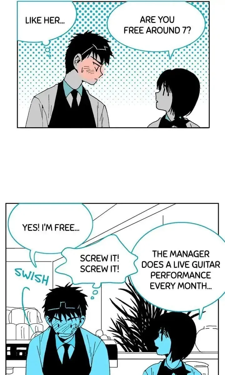Read Deep Blue Child chapter 23 image 49 on Lezhin