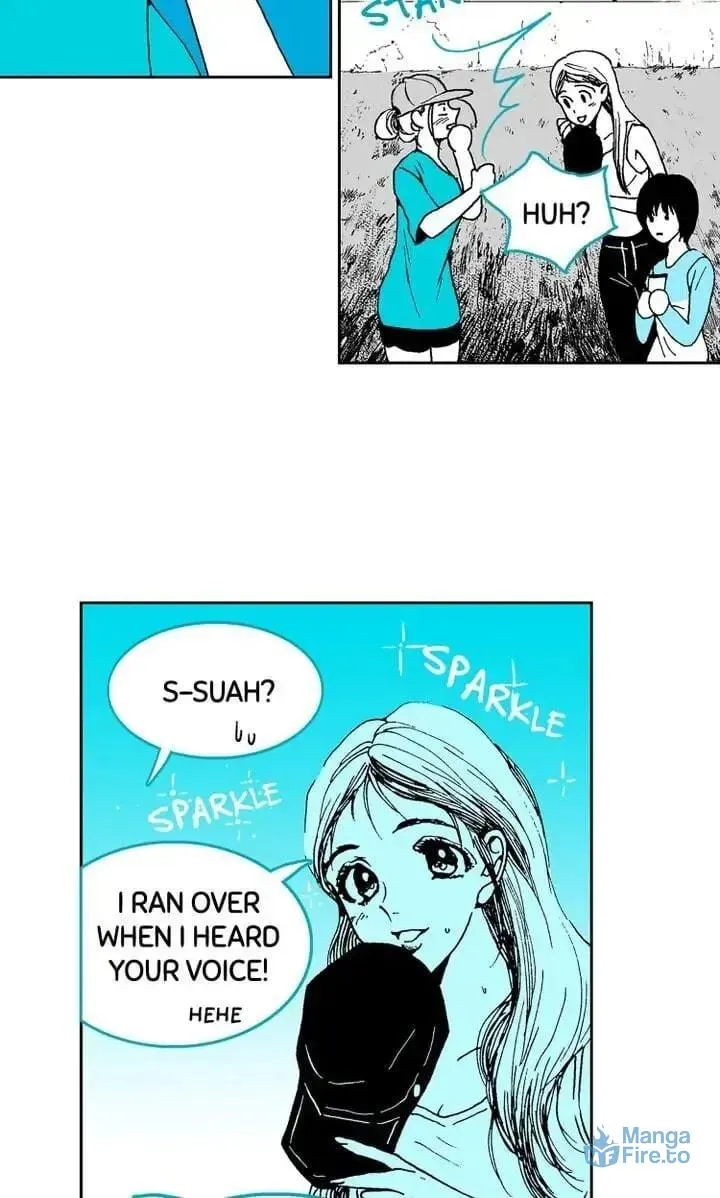 Read Deep Blue Child chapter 23 image 5 on Lezhin