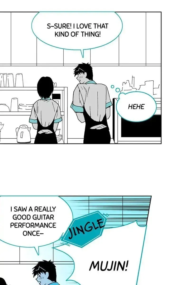 Read Deep Blue Child chapter 23 image 51 on Lezhin