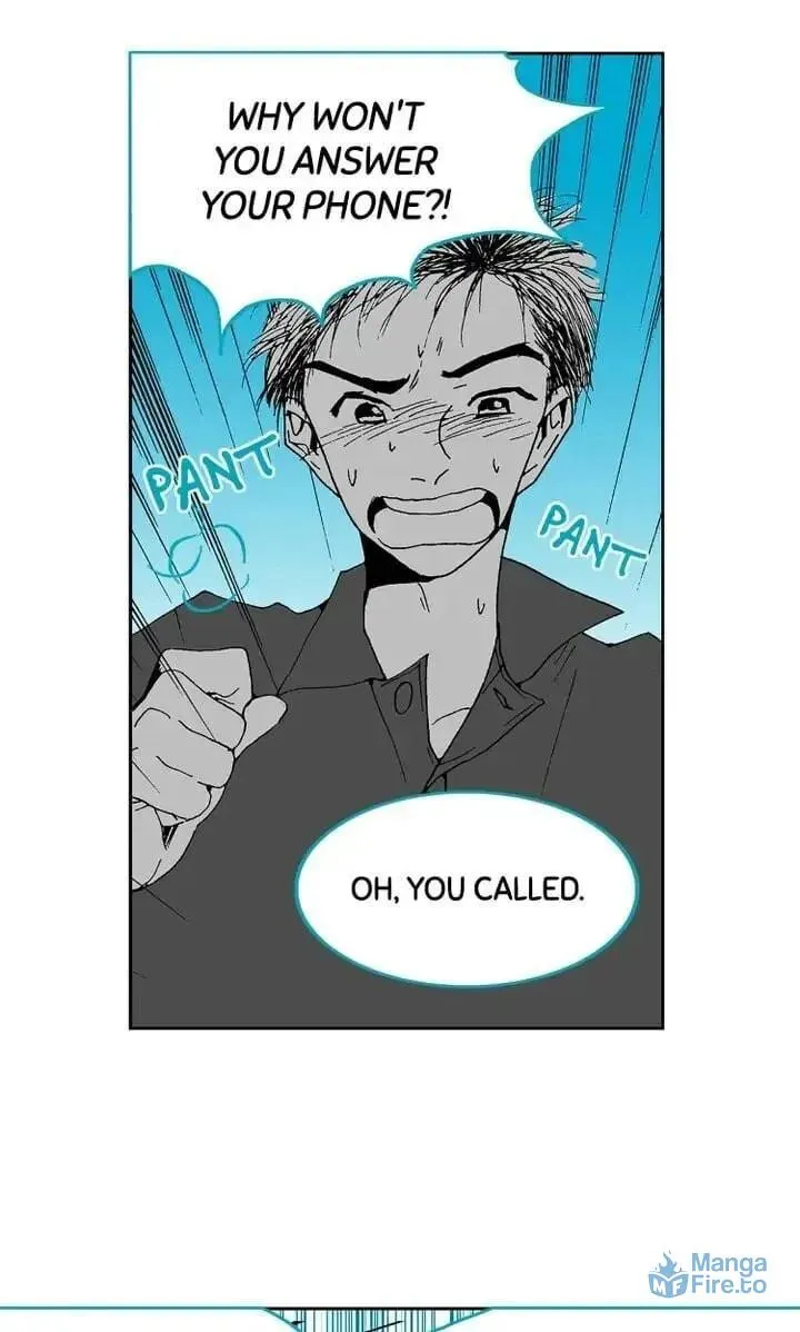 Read Deep Blue Child chapter 23 image 53 on Lezhin