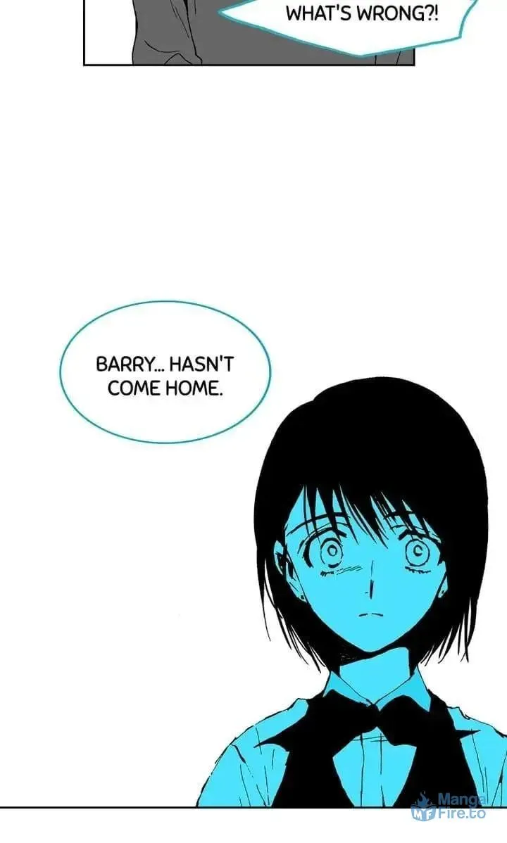 Read Deep Blue Child chapter 23 image 56 on Lezhin