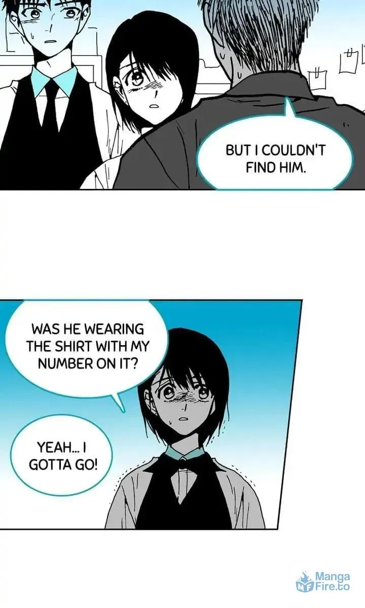 Read Deep Blue Child chapter 23 image 59 on Lezhin