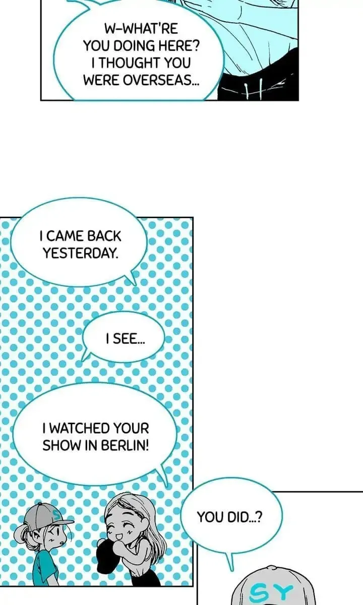 Read Deep Blue Child chapter 23 image 6 on Lezhin