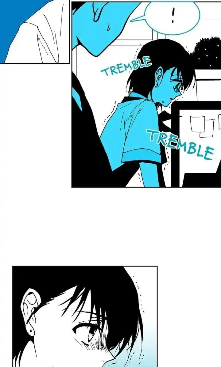 Read Deep Blue Child chapter 23 image 61 on Lezhin