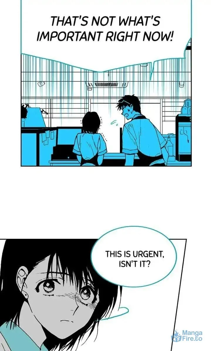 Read Deep Blue Child chapter 23 image 65 on Lezhin