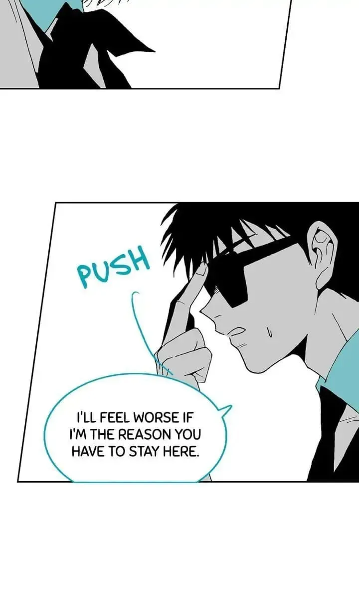 Read Deep Blue Child chapter 23 image 66 on Lezhin