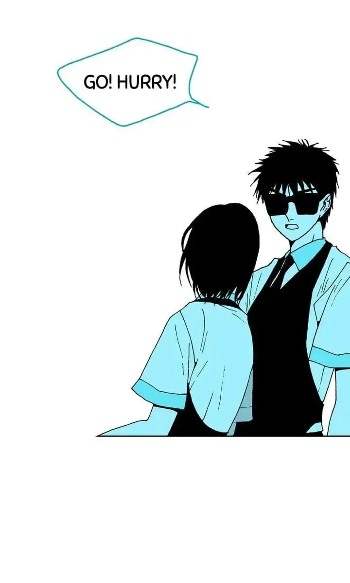 Read Deep Blue Child chapter 23 image 67 on Lezhin