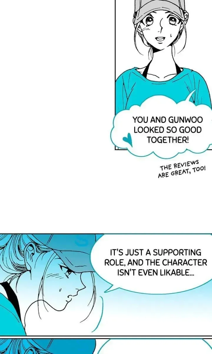 Read Deep Blue Child chapter 23 image 7 on Lezhin