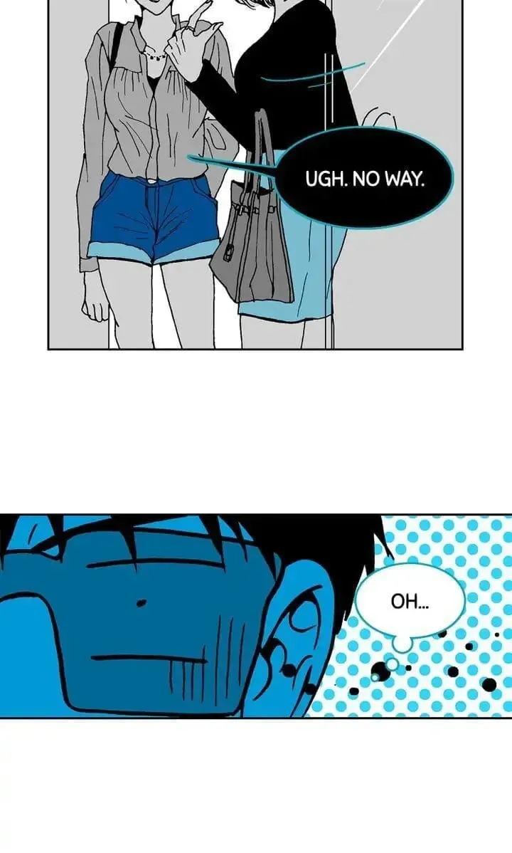 Read Deep Blue Child chapter 23 image 73 on Lezhin