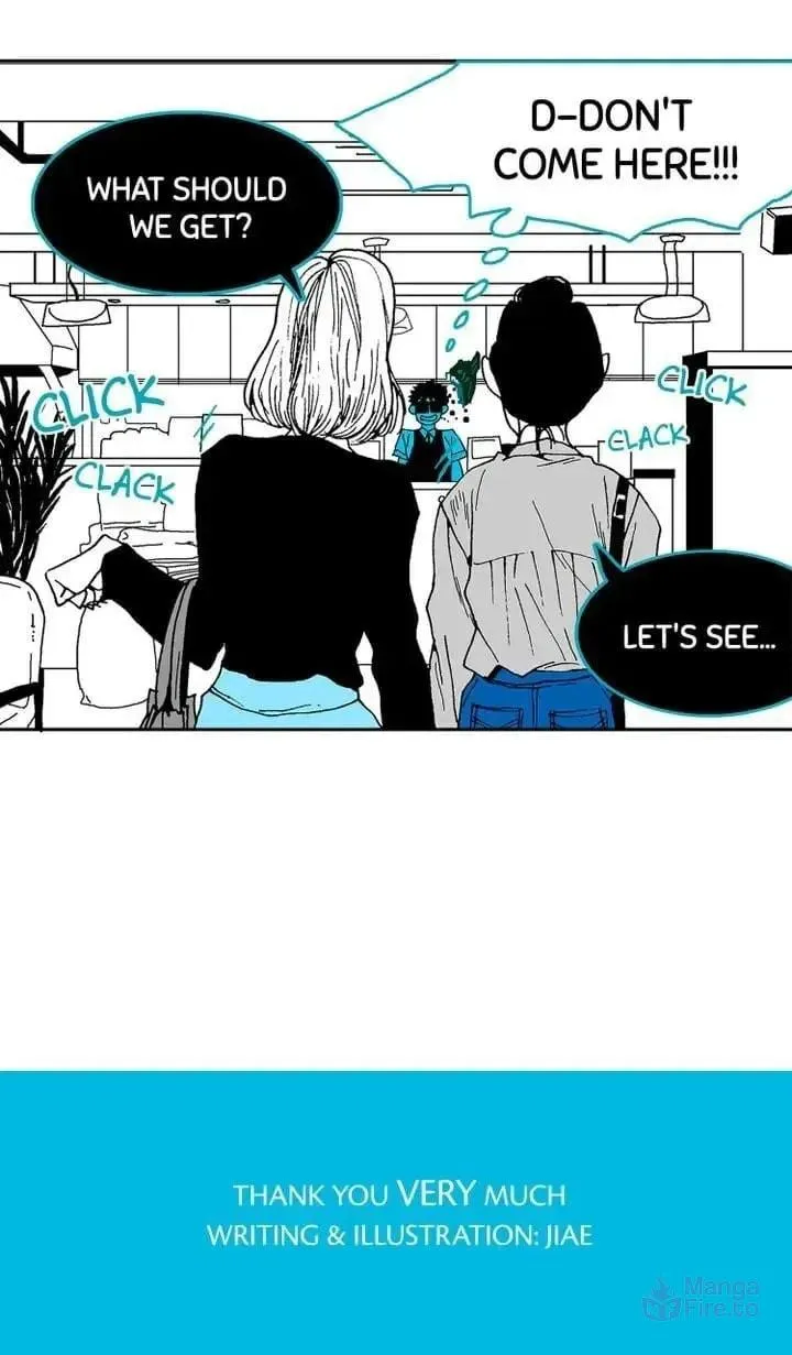 Read Deep Blue Child chapter 23 image 74 on Lezhin