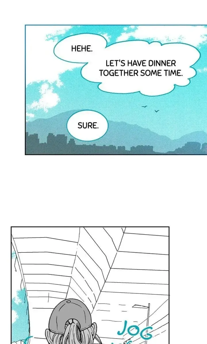 Read Deep Blue Child chapter 23 image 9 on Lezhin
