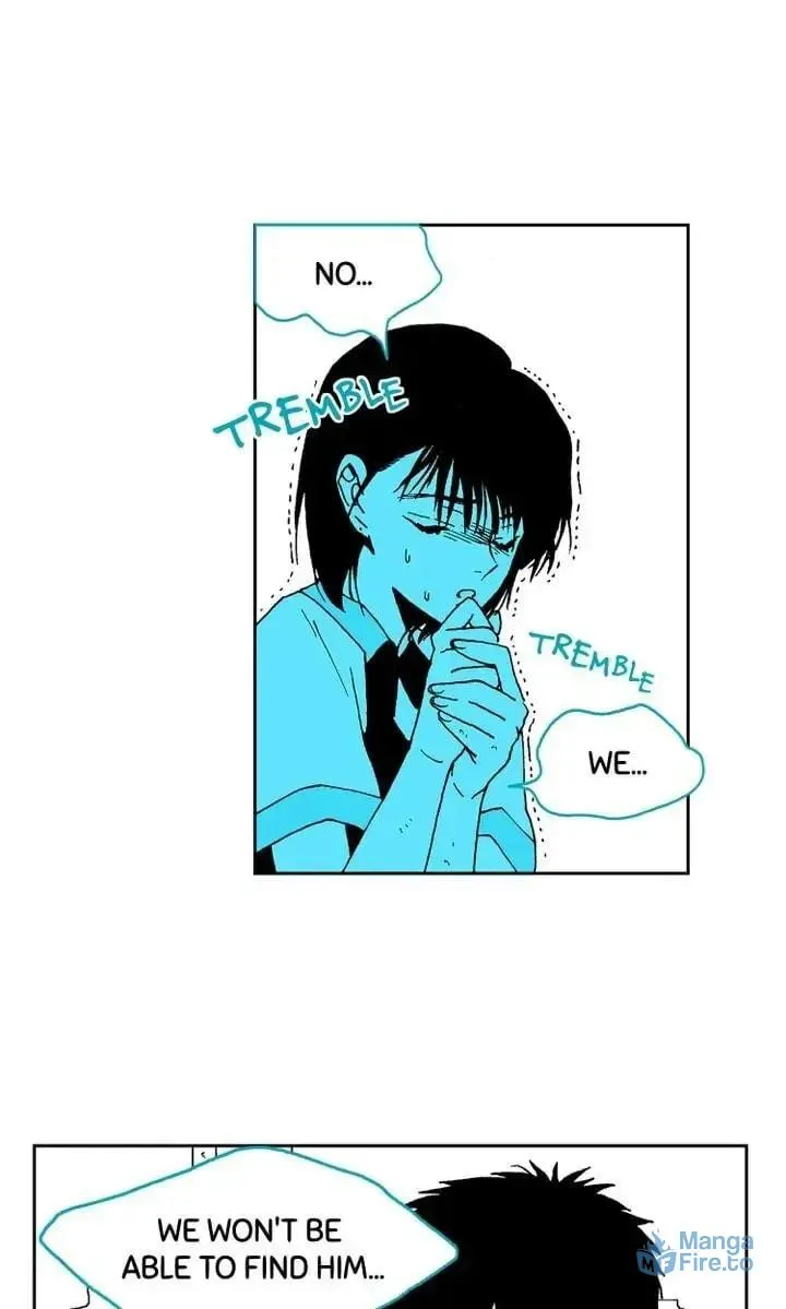Read Deep Blue Child chapter 24 image 11 on Lezhin