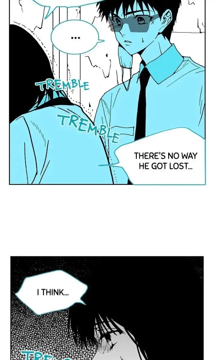 Read Deep Blue Child chapter 24 image 12 on Lezhin