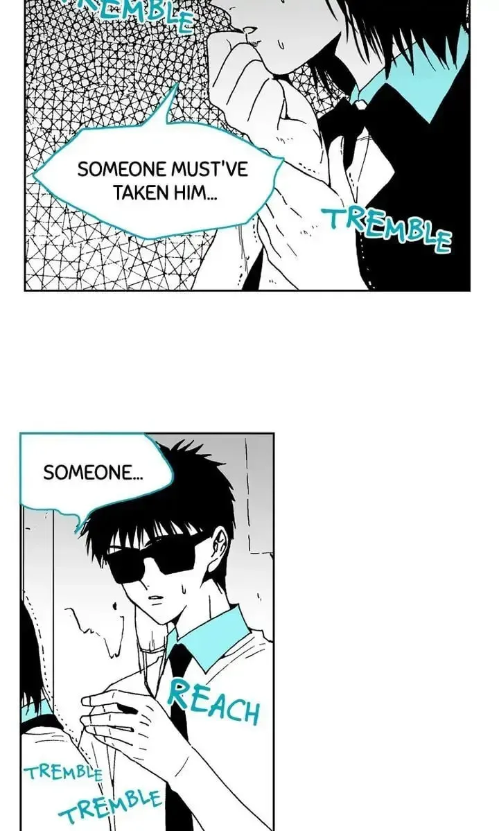 Read Deep Blue Child chapter 24 image 13 on Lezhin