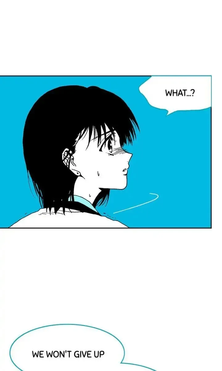 Read Deep Blue Child chapter 24 image 16 on Lezhin